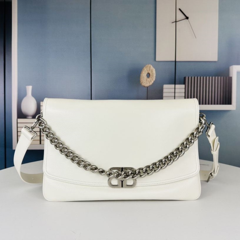 Ba*len*cia*ga satchel bags